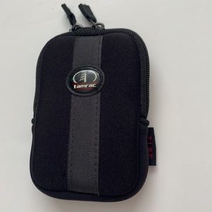 Neoprene camera bag by Tamrac